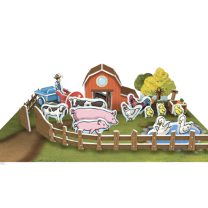 Make an Animal Farm1-1