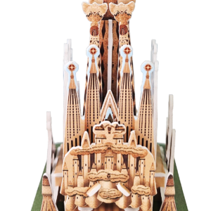 Basilica de la Sagrada Familia