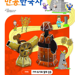 Gaya Pottery and Iron Armor2