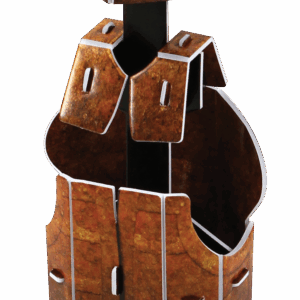 Gaya Pottery and Iron Armor1